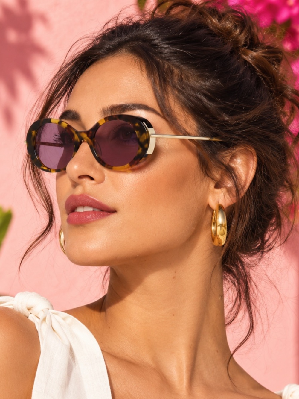 Max Mara Sunglasses, New 215